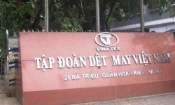 ceo vinatex cac ong lon nhu zara hm chua chac thang o viet nam