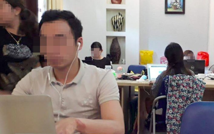 Góc khuất chát đắng nghề viết quảng cáo thuê goc khuat chat dang nghe viet quang cao thue