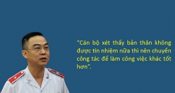 can bo tung bat dan chui qua hang co don xin thoi tat ca cac chuc vu