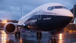 trump ra lenh cam bay voi boeing 737 max