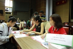 thi sinh do truong quan doi bi tra ve do loi tren troi 33 can bo bi ky luat