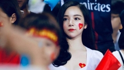 chi xuat hien vai giay fan girl u23 viet nam khien dan mang san lung