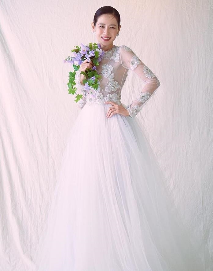 Ảnh: Những khoảnh khắc đẹp trong đám cưới Hyun Bin và Son Ye Jin - 8