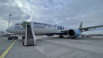 Hàng không Bamboo Airways hoạt động thế nào nếu tài sản của ông Trịnh Văn Quyết bị phong toả?