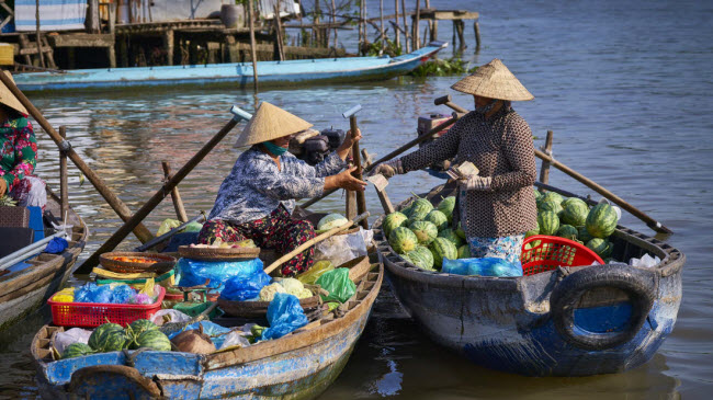 30 diem den dep nhat viet nam do cnn binh chon