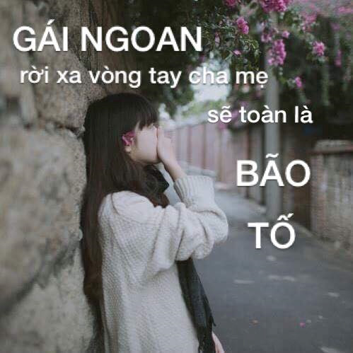 chi em sai thanh do xo di hoc lam gai hu de doc vi dan ong