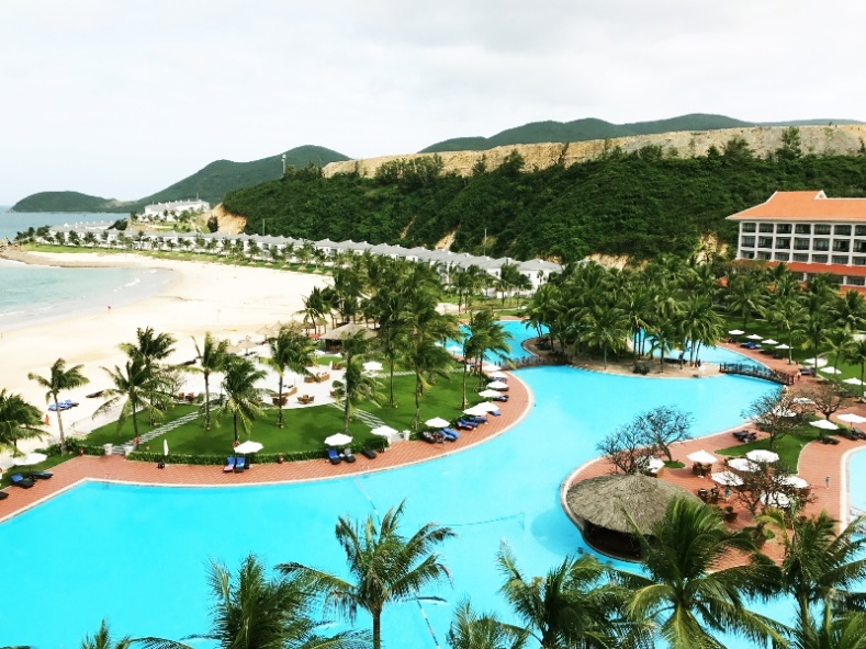 vinpearl nha trang duoc cnn binh chon la 1 trong 30 diem phai den tai viet nam