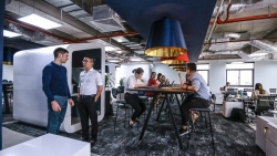 Dreamplex nơi kết nối ý tưởng Dreamplex nơi kết nối ý tưởng