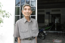 Buổi chiều khó quên của cựu tù Côn Đảo ngày miền Nam giải phóng