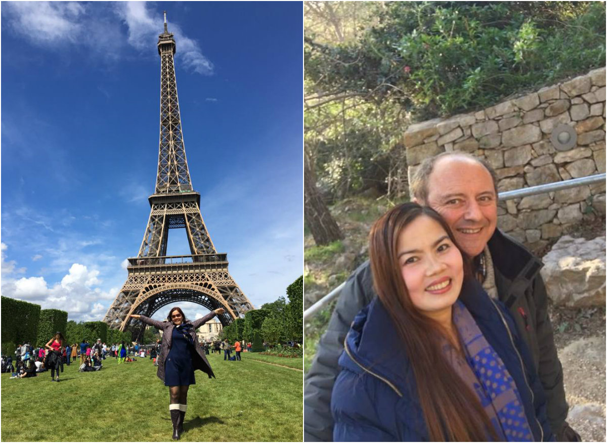 nguoi dan ong phap chinh phuc trai tim bang gia cua co gai binh dinh ngoai 30 tuoi