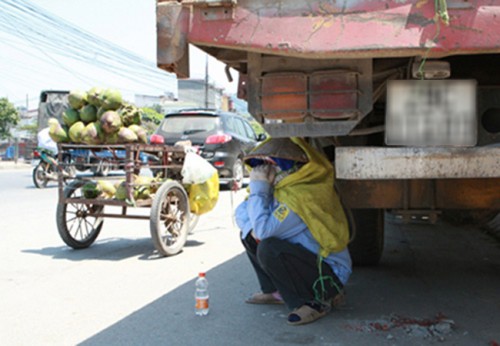 cuoi tuan hai huoc 1001 cach chong nang ba dao chi co thanh lay moi nghi ra