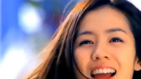 ngoai hinh thuo moi vao nghe cua chi dep son ye jin