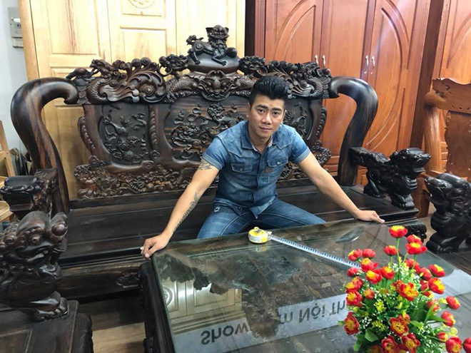 cat xe hang tram trieu ly do gi loat sao nam viet mat tich khi dang o dinh cao