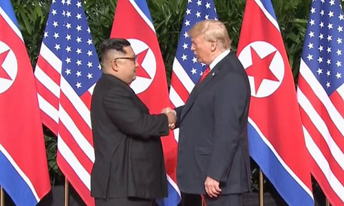 4 thong diep dang sau cuoc hoi dam bi mat giua trump va kim jong un