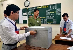 thi sinh duoc dieu chinh nguyen vong xet tuyen dai hoc mot lan