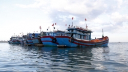 tau trung quoc dam chim tau ca viet nam o hoang sa