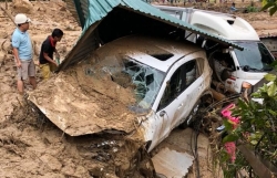 Lai Châu: 31 người chết và mất tích do mưa lũ, thiệt hại 270 tỉ đồng