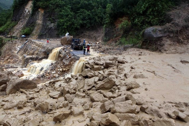 lai chau 31 nguoi chet va mat tich do mua lu thiet hai 270 ti dong