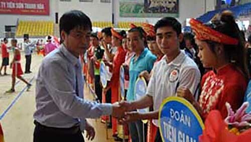 chu tich lien doan bong da thanh hoa bi bat