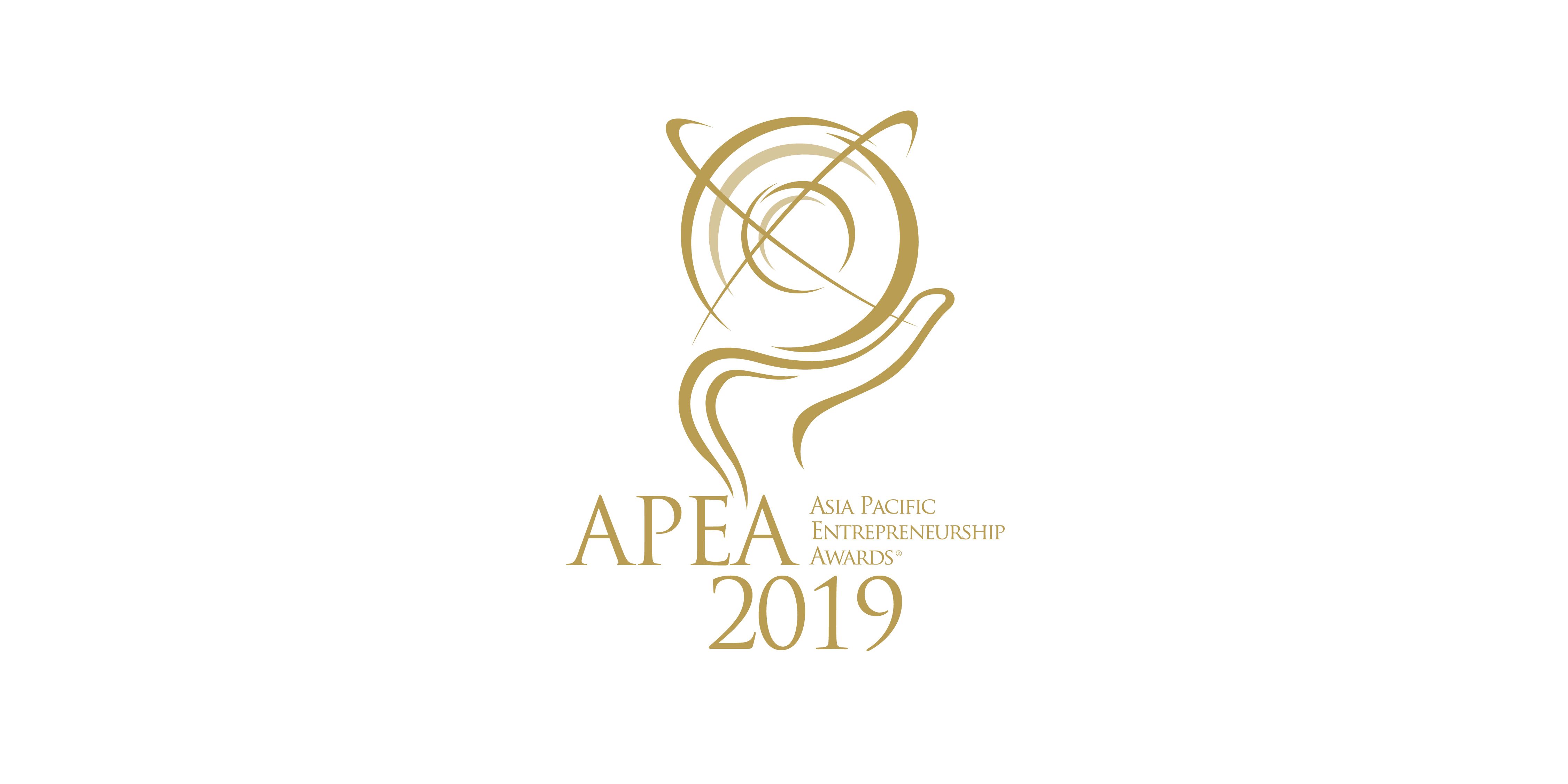 pvtrans nhan giai thuong asia pacific entrepreneurship awards apea viet nam nam 2019
