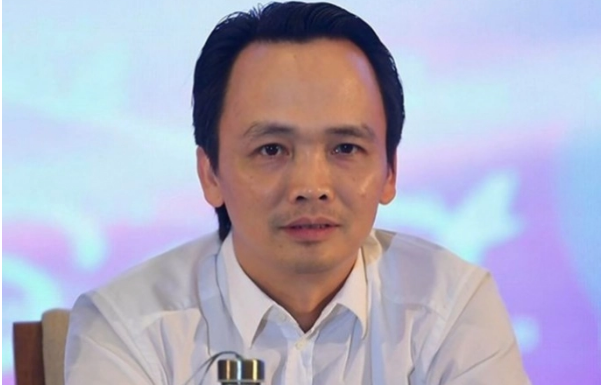Tỷ phú Trịnh Văn Quyết "bỏ túi" 38 tỷ đồng sau thương vụ bán 11 triệu cổ phiếu ROS