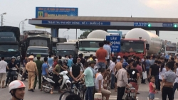 chieu nay tat ca tram bot se chuyen tu ten thu gia sang thu phi