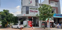 Thẩm mỹ viện Dáng Việt ngang nhiên quảng cáo quá chuyên môn?