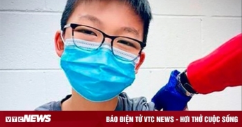 Việt Nam sẽ có 20 triệu liều vaccine COVID-19 Pfizer tiêm cho trẻ em