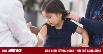 Vaccine ngừa COVID-19 an toàn với trẻ em?
