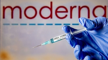 Tiêm vaccine Moderna – những điều cần biết