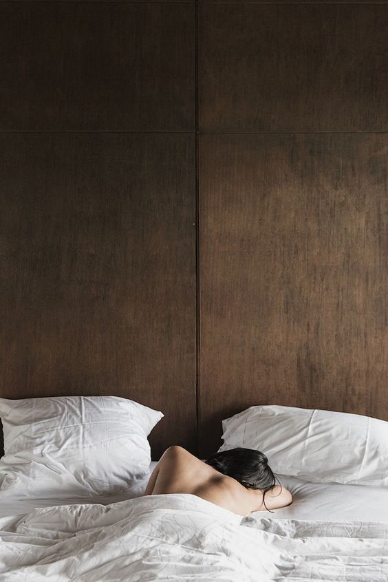 4 loi khuyen cua phat giao duong sinh giup ban ngu sau khong mong mi