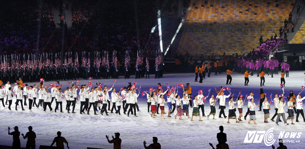 truc tiep le khai mac sea games 29 le khai mac hoanh trang nhat