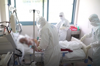 Virus nCoV tấn công bệnh nhân nặng, gây tử vong ở Việt Nam thế nào?
