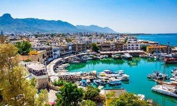 Cyprus gây lo ngại với chương trình 'hộ chiếu vàng' 2,5 triệu USD