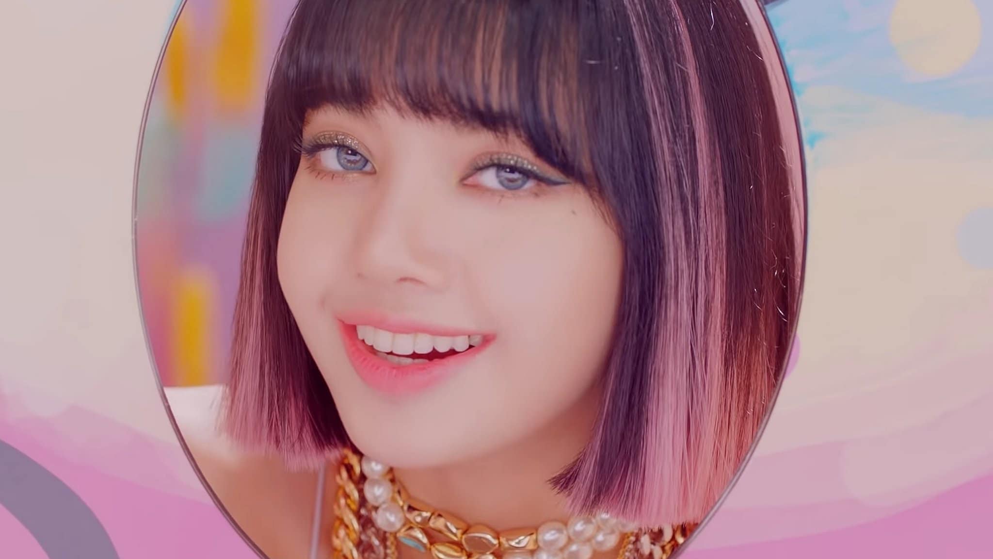 BlackPink 'nhá hàng' MV teaser ca khúc hợp tác với Selena Gomez, khoe nhan sắc ngọt lịm - Ảnh 5