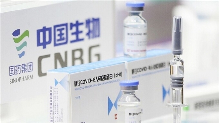 Vaccine Sinopharm được Việt Nam kiểm định thế nào? - 1