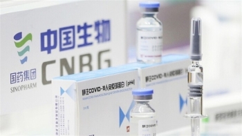 Vaccine Sinopharm được Việt Nam kiểm định thế nào?