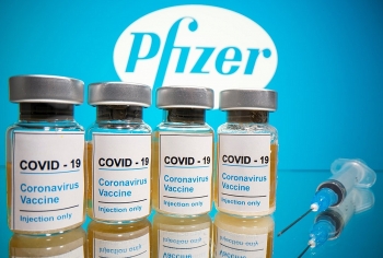 Pfizer nghiên cứu vaccine chống lại biến thể Delta