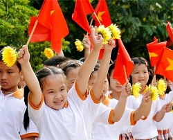 truong quoc te trieu do o tp hcm