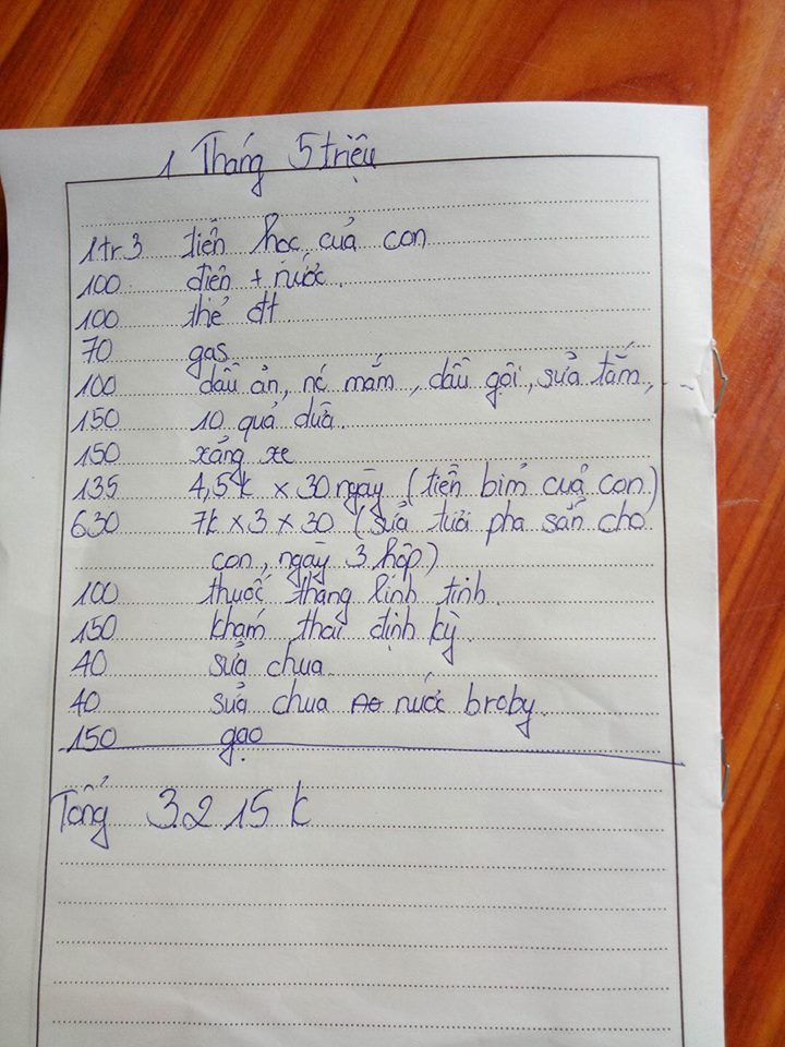 mot thang tieu het 32 trieu van bi chong mang la tieu hoang