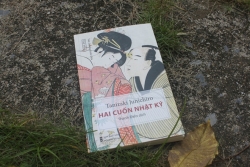 cuon nhat ky yeu duong bi mat he lo chuyen vo sat hai chong