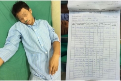 Hà Giang: Xót xa nam sinh mồ côi cả cha lẫn mẹ bị bạn bạo hành đến chấn động não