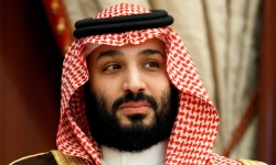 Thái tử Arab Saudi lần đầu nói về cái chết của Khashoggi