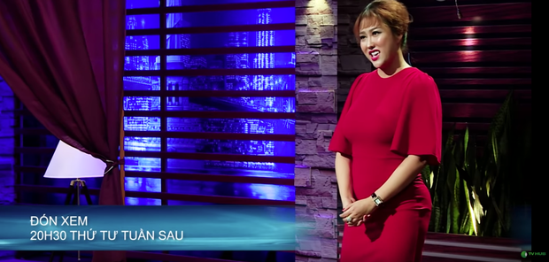 phi thanh van bat ngo len shark tank keu goi von dau tu