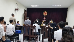 bao dien tu giao duc viet nam se khang cao ban an cua toa an cau giay