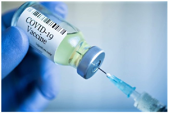 Có nên cho lưu thông với người đã tiêm 2 mũi vaccine?