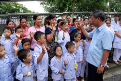 kien truc su truong nganh huyet hoc vn mot hanh trinh day dan va man nguyen