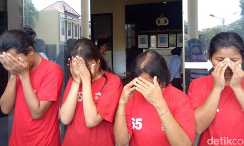indonesia bat 4 nghi pham rao ban tre so sinh tren mang