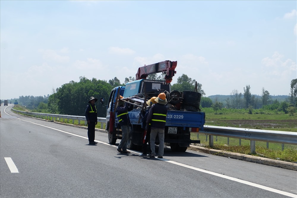 cao toc 34000 ti da duoc khac phuc xong cho nghiem thu