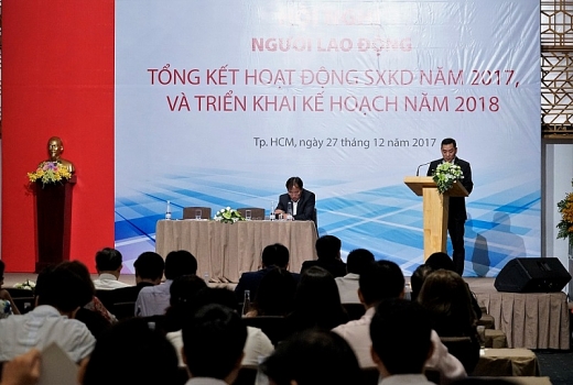 petrosetco no luc hoan thanh nhiem vu sxkd nam 2017